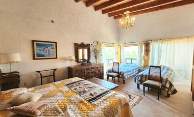 HACIENDA YEXTHÓ! CASA CAMPESTRE A 30 MINUTOS DE TEQUISQUIAPAN!