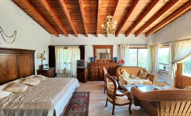 HACIENDA YEXTHÓ! CASA CAMPESTRE A 30 MINUTOS DE TEQUISQUIAPAN!