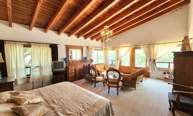 HACIENDA YEXTHÓ! CASA CAMPESTRE A 30 MINUTOS DE TEQUISQUIAPAN!