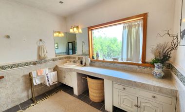 HACIENDA YEXTHÓ! CASA CAMPESTRE A 30 MINUTOS DE TEQUISQUIAPAN!