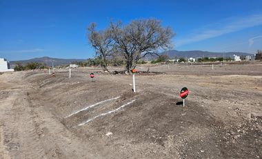 Terreno en venta en Querétaro, La Antigua Juriquilla