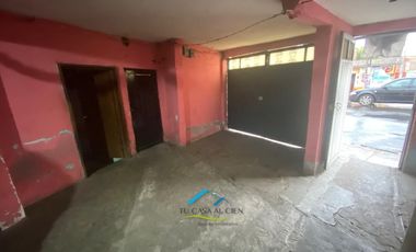 SE VENDE CASA EN AVENIDA PRINCIPAL DEL SEMINARIO