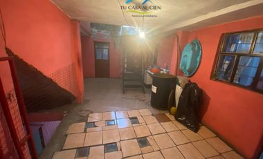 SE VENDE CASA EN AVENIDA PRINCIPAL DEL SEMINARIO