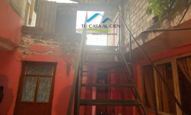 SE VENDE CASA EN AVENIDA PRINCIPAL DEL SEMINARIO