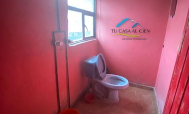 SE VENDE CASA EN AVENIDA PRINCIPAL DEL SEMINARIO