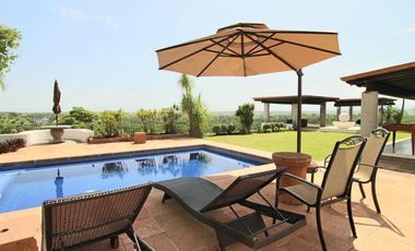 Casa en Venta Colinas de Santa Fe, Xochitepec, Morelos