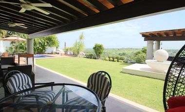 Casa en Venta Colinas de Santa Fe, Xochitepec, Morelos