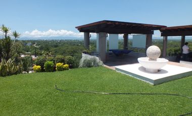 Casa en venta Cuernavaca, Colinas de Santa Fe