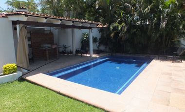 Casa en venta Cuernavaca, Colinas de Santa Fe