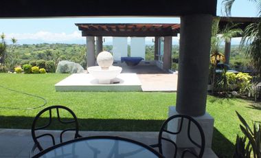 Casa en venta Cuernavaca, Colinas de Santa Fe