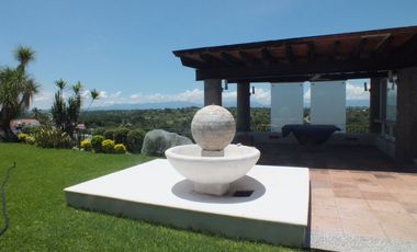 Casa en venta Cuernavaca, Colinas de Santa Fe