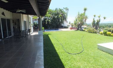 Casa en venta Cuernavaca, Colinas de Santa Fe
