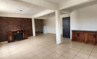 VENDO AMPLIA OFICINA Y LOCAL EN ESQUINA $2,500,000.00 CON PANELES SOLARES Y CALENTADOR SOLAR LLAMA !