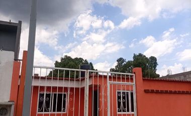 Actopan casa en venta barrio del daxtha