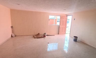 Actopan casa en venta barrio del daxtha