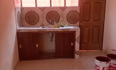 Actopan casa en venta barrio del daxtha
