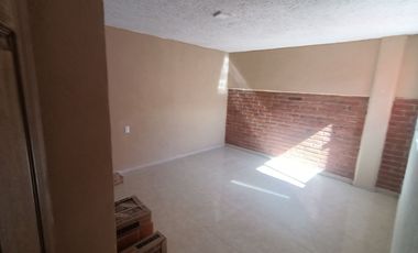 Actopan casa en venta barrio del daxtha