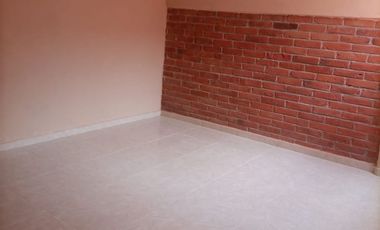 Actopan casa en venta barrio del daxtha