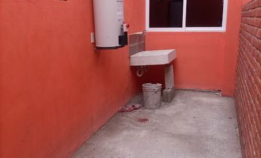 Actopan casa en venta barrio del daxtha