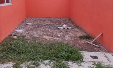 Actopan casa en venta barrio del daxtha