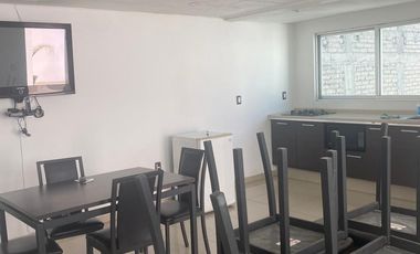 Venta de edificio para inversionistas en Tlalnepantla de Baz, Estado de México, México