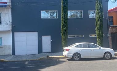 Venta de edificio para inversionistas en Tlalnepantla de Baz, Estado de México, México
