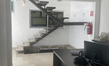 Venta de edificio para inversionistas en Tlalnepantla de Baz, Estado de México, México