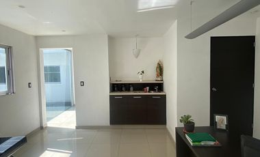 Venta de edificio para inversionistas en Tlalnepantla de Baz, Estado de México, México
