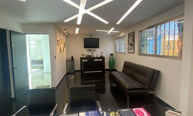 Venta de edificio para inversionistas en Tlalnepantla de Baz, Estado de México, México