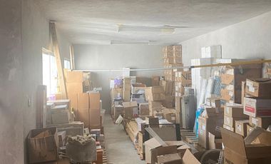 Venta de edificio para inversionistas en Tlalnepantla de Baz, Estado de México, México