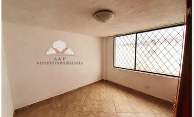 SE ARRIENDA AMPLIA PROPIEDAD INDEPENDIENTE SECTOR LA ARMENIA, PUENTE 9 - VALLE DE LOS CHILLOS