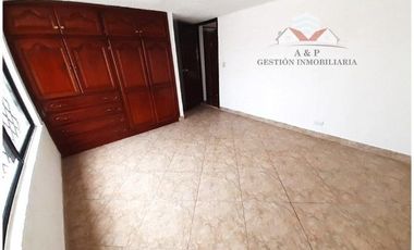SE ARRIENDA AMPLIA PROPIEDAD INDEPENDIENTE SECTOR LA ARMENIA, PUENTE 9 - VALLE DE LOS CHILLOS