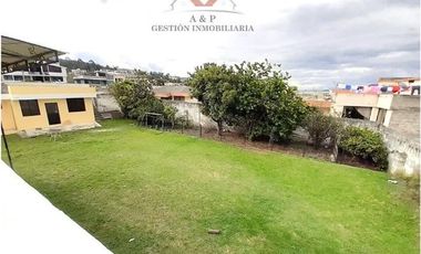SE ARRIENDA AMPLIA PROPIEDAD INDEPENDIENTE SECTOR LA ARMENIA, PUENTE 9 - VALLE DE LOS CHILLOS