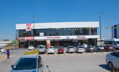 Box Market Tonalá - Locales Comerciales con Excelente Ubicación Desde 77 - 208 m²