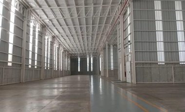 Bodega En Renta En Belenes Norte, Zapopan, Jalisco