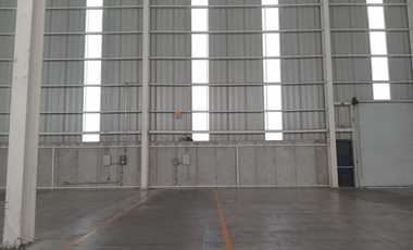 Bodega En Renta En Belenes Norte, Zapopan, Jalisco