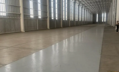 Bodega En Renta En Belenes Norte, Zapopan, Jalisco