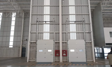 Bodega En Renta En Belenes Norte, Zapopan, Jalisco