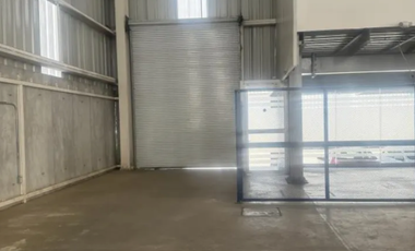 Bodega En Renta En Belenes Norte, Zapopan, Jalisco