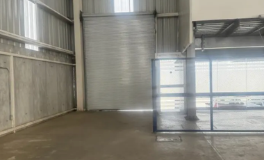 Bodega En Renta En Belenes Norte, Zapopan, Jalisco