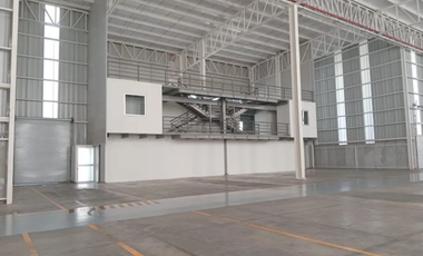 Bodega En Renta En Belenes Norte, Zapopan, Jalisco