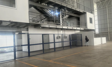 Bodega En Renta En Belenes Norte, Zapopan, Jalisco