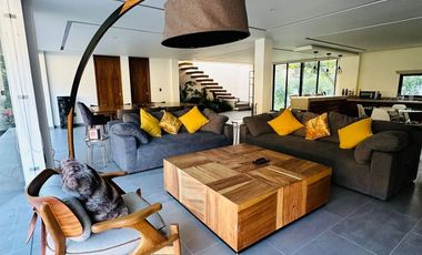 CASA EN VENTA DE DESCANSO EN TONATICO ESTADO DE MEXICO