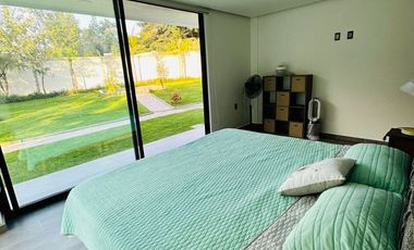 CASA EN VENTA DE DESCANSO EN TONATICO ESTADO DE MEXICO