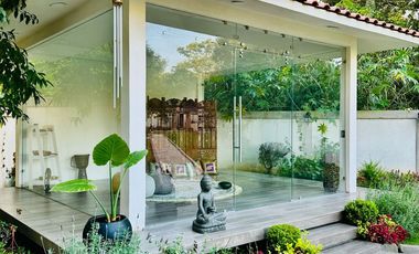 CASA EN VENTA DE DESCANSO EN TONATICO ESTADO DE MEXICO