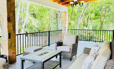 CASA EN VENTA DE DESCANSO EN TONATICO ESTADO DE MEXICO