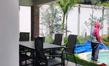 CASA EN VENTA DE DESCANSO EN TONATICO ESTADO DE MEXICO