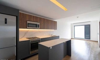 Departamento en Renta en Cuajimalpa de Morelos, Granjas Palo Alto