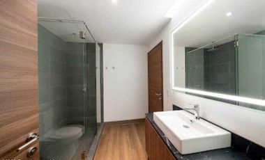 Departamento en Renta en Cuajimalpa de Morelos, Granjas Palo Alto