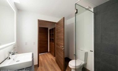 Departamento en Renta en Cuajimalpa de Morelos, Granjas Palo Alto
